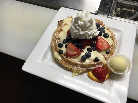 Berry fresh cafe - Jan 30, 2020 · Berry Fresh Cafe, Stuart: See 261 unbiased reviews of Berry Fresh Cafe, rated 4.5 of 5 on Tripadvisor and ranked #16 of 303 restaurants in Stuart.